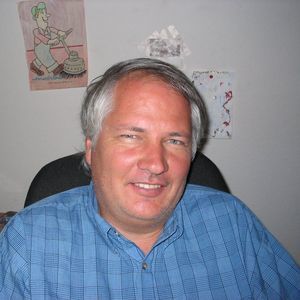 Meet your Posher, Gilbert